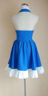 item including  dress,sleeves,neck piece(add $15 for the petticoat 