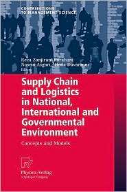 Supply Chain and Logistics in National, International and Governmental 