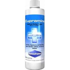    Cupramine Copper 2 Liter Non Acidic Less Toxic