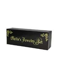 Twilight New Moon Bellas replica Jewelry in gift box Set of 3