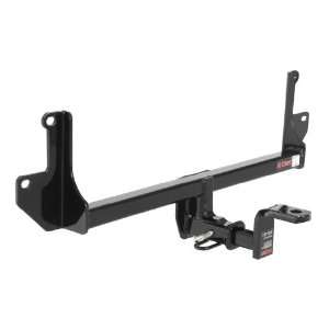  CMFG Trailer Hitch   BMW 1 Series Coupe (Fits 2008 2009 2010 2011 