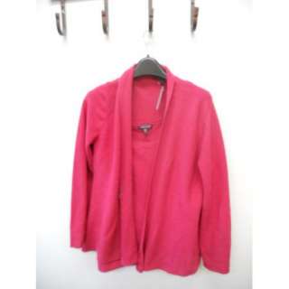 Eileen Fisher Sz M Elegant 2pc Twinset Jacket/Top Knit WOW  
