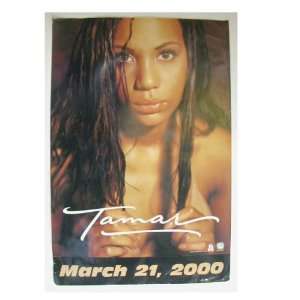  Tamar Braxton Poster 