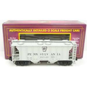  MTH 20 90018B Pennsylvania PS 2 Hopper MT/Box Toys 