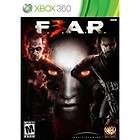   FEAR PASS Unlock Multiplayer & Six Maps Xbox 360 FEAR 3 NEW