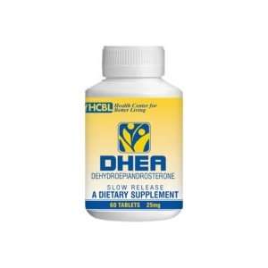  DHEA 60ct