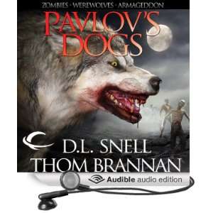   Audio Edition) Thom Brannan, D. L. Snell, Jonathan Davis Books