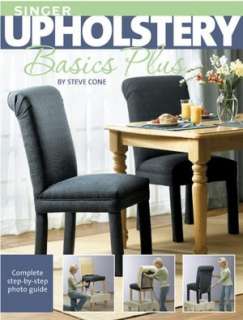 to upholstery cherry dobson paperback $ 17 46 buy now