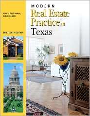   in Texas, (1427767920), Cheryl Peat Nance, Textbooks   