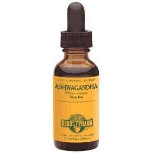  Ashwagandha 4 oz