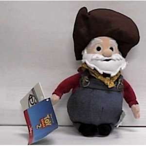  Toy Story 2 8 Stinky Pete Prospector Plush Toys & Games