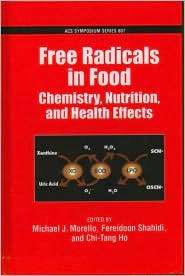 Free Radicals in Food Chemistry, Nutrition and Health Effects 