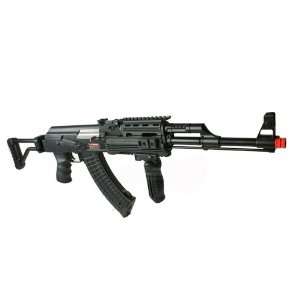  Echo1 AK47 with RIS and Folding Stock