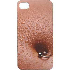   Ring iPhone Case for iPhone 4 or 4s from any carrier 