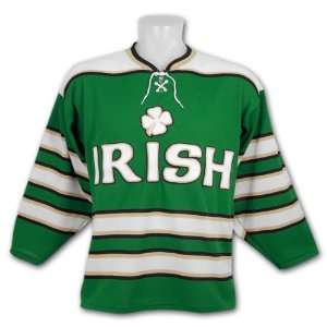   Patricks Irish *Pride* Replica Dark Hockey Jersey