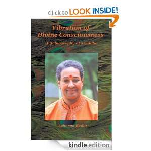 VIBRATION OF DIVINE CONSCIOUSNESS Acharya Kedar  Kindle 