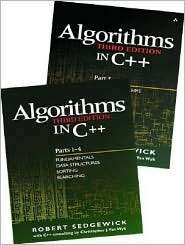 Bundle of Algorithms in C++, Parts 1 5 Fundamentals, Data Structures 