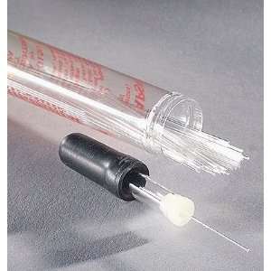  Disposable Micropipettes, 0.5 µL, 100/pk Industrial 