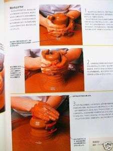Basics of how to make pottery Pottery basics  