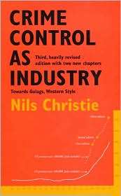   Western Style, (0415234875), Nils Christie, Textbooks   