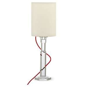  Baccarat Abysse Lamp 