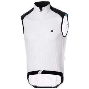  2011 Assos sV.climaSchutz Vest