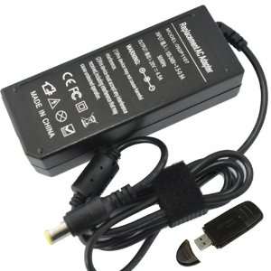  Laptop AC Adapter for Lenovo 3000 C100 C200 N100 N200 V100 