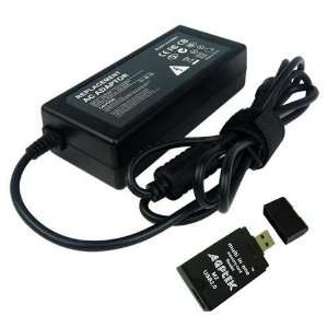  Laptop AC Adapter for Acer Aspire One AOA110  1831 AOA110 