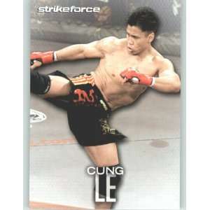 2012 Topps UFC Knockout / Ultimate Fighting Championship Card # 77 