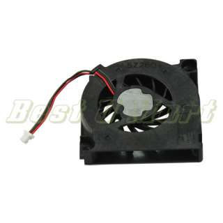 New CPU Cooling Fan For Toshiba Satellite A55 A50 CPU Fan US  