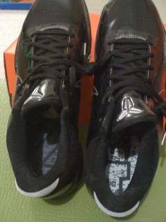 Nike Air Zoom Kobe V Men Basketball Shoes 10 Jordan Lebron Dunk Max 