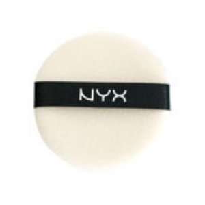  NYX Makeup Puff Sponge with Pouch PF19 Small Caron Beauty