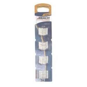  Reach Access Refill Pack Unflavored 28 Health & Personal 