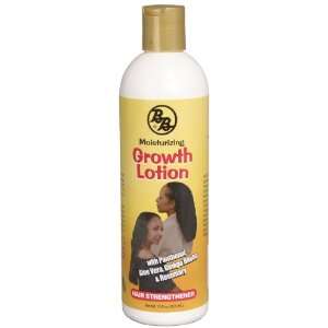 Bronner Brothers Moisturizing Growth Lotion Case Pack 12 