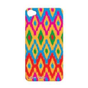  Bohemian Chic Fiesta   NP Cell Phones & Accessories