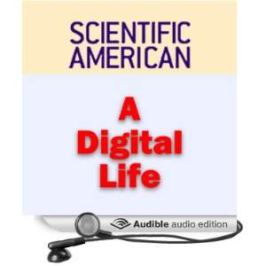   Gordon Bell, Jim Gemmell, Scientific American, Sal Giangrasso Books