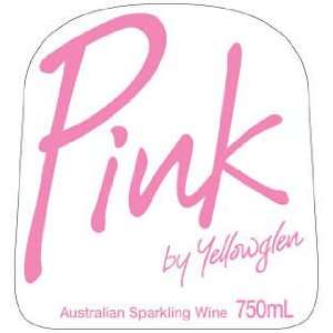 Yellowglen Pink Sparkling (Australia) NV 750ml 750 ml 