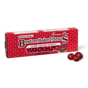 Boston Baked Beans (Pack of 24)  Grocery & Gourmet Food