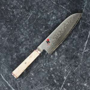  Miyabi Birchwood Santoku, 7