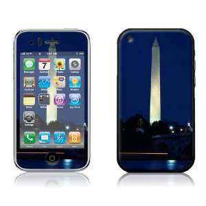  Monumental History   iPhone 3G Cell Phones & Accessories