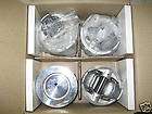 TOYOTA 22R PICK UP / 4 RUNNER 85 90 4 cyl. PISTONS .040