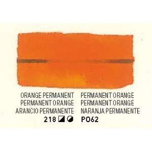  Blockx Watercolor 15ml Permanent orange