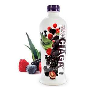  Nikken Ciaga juice acai berry anti aging antioxidants 