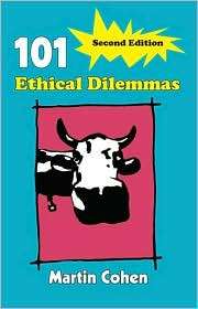   Dilemmas, (0415261279), Martin Cohen, Textbooks   