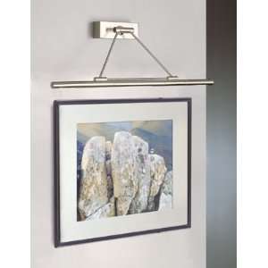  IKON MAXI Art & Picture Light by Lightology