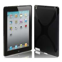 New Ultra Clear Screen Protective Film For Apple iPad 2