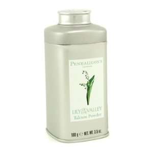  Lily of the Valley Talcum Powder Beauty