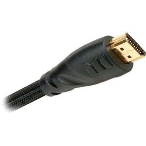   49 MONSTER 400 SUPER HIGH PERFORMANCE HDMI A/V CABLE, 4 M Electronics