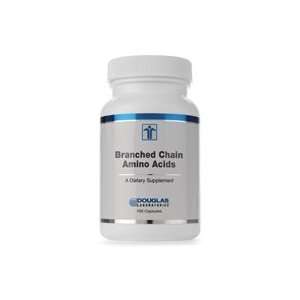  Branched Chain Amino Acids