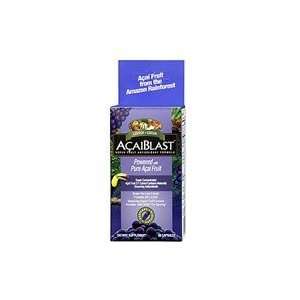  Super AcaiBlast Double Strength by Garden Greens   60 
